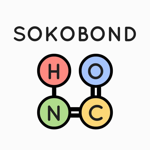 Sokobond