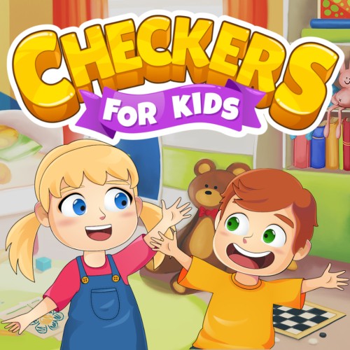 Checkers for Kids