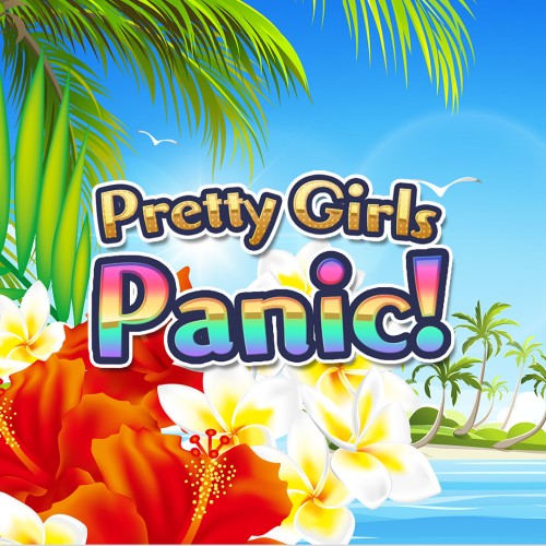 Pretty Girls Panic!