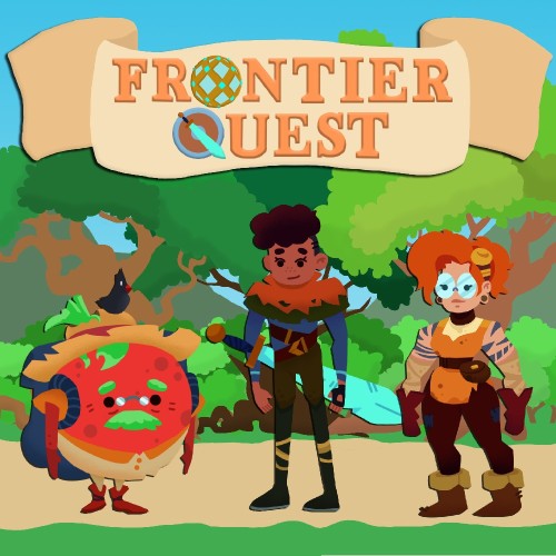 Frontier Quest