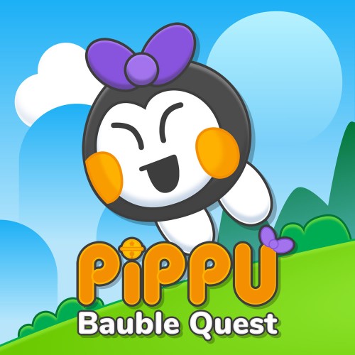 Pippu - Bauble Quest