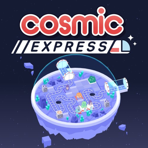 Cosmic Express