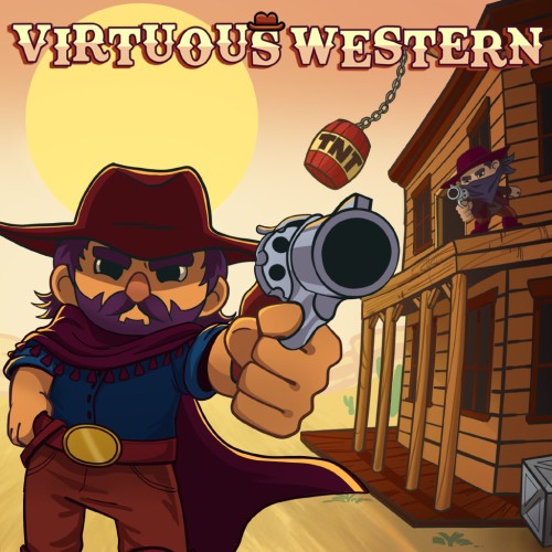 Virtuous Western