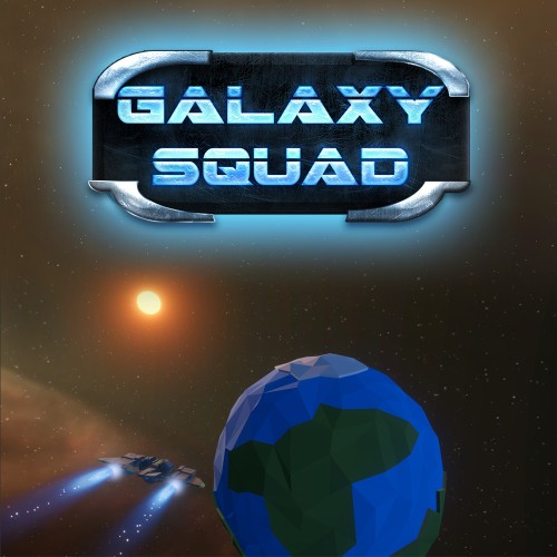 Galaxy Squad