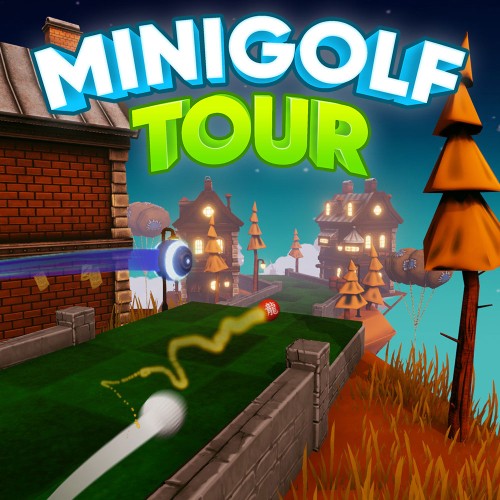 MiniGolf Tour