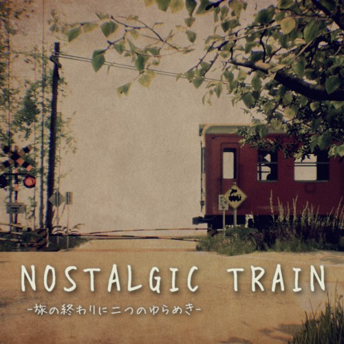 Nostalgic Train