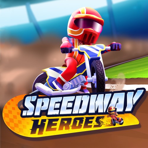 Speedway Heroes