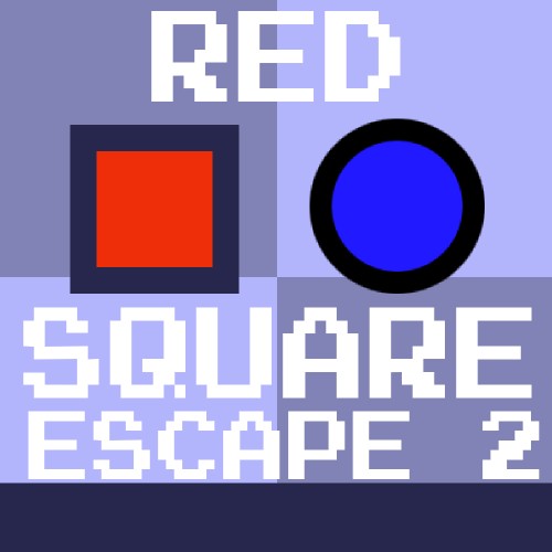 Red Square Escape 2