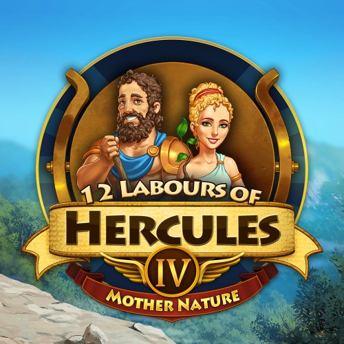 12 Labours of Hercules IV: Mother Nature