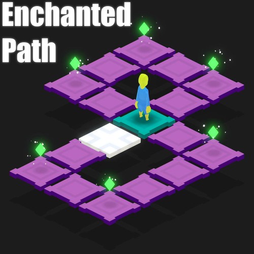 Enchanted Path