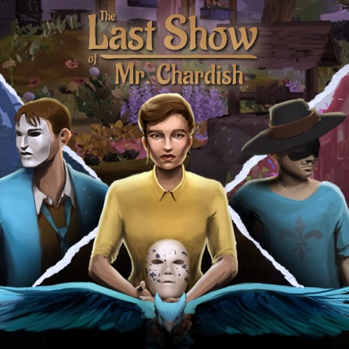 The Last Show of Mr. Chardish