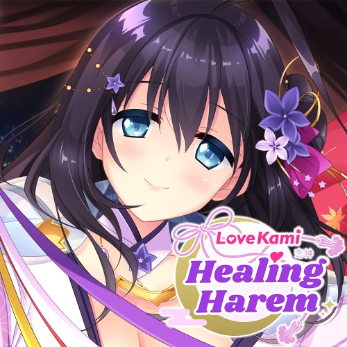 Lovekami -Healing Harem-