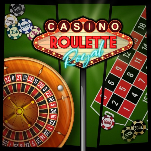 Casino Roulette Royal