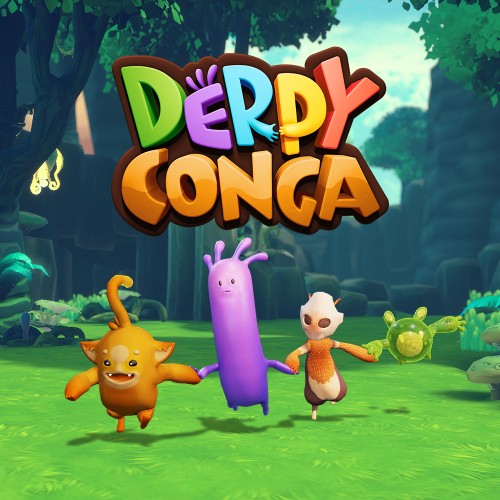 Derpy Conga