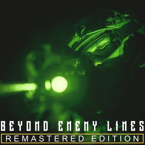 Beyond Enemy Lines - Remastered Edition