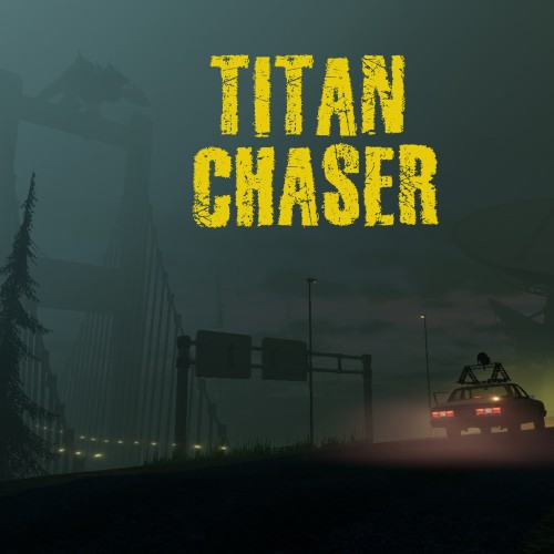 Titan Chaser