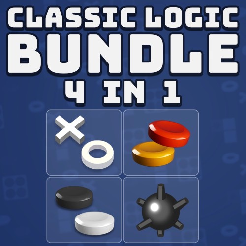 Classic Logical Bundle (4in1)