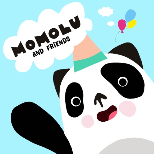 Momolu and Friends