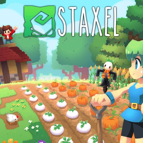 Staxel