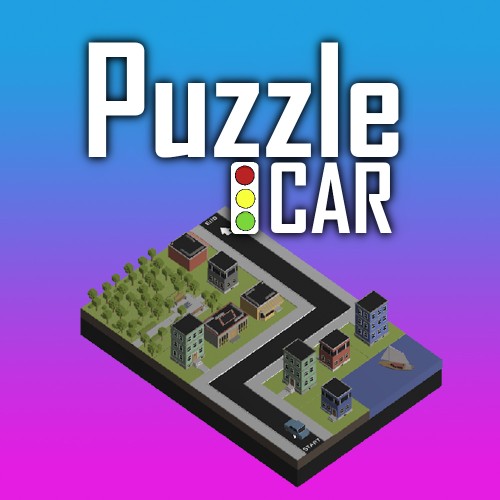 Puzzle Car