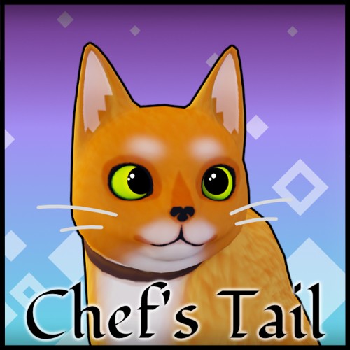 Chef's Tail