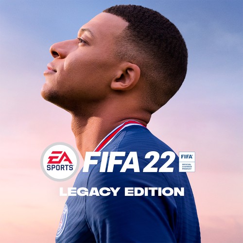 FIFA 22 Legacy Edition