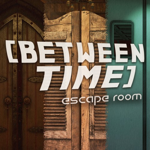 Between Time: Escape Room