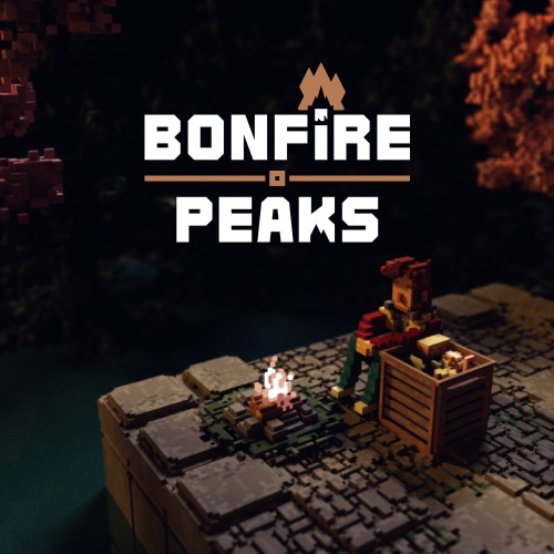 Bonfire Peaks