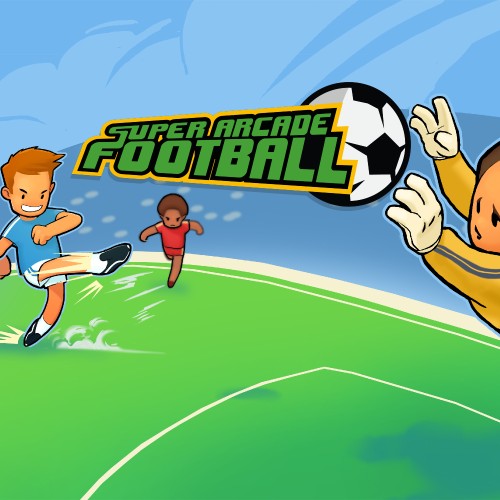 Super Arcade Football