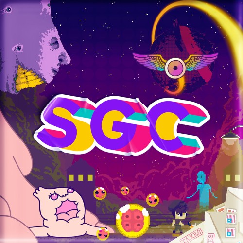 SGC - Short Games Collection #1