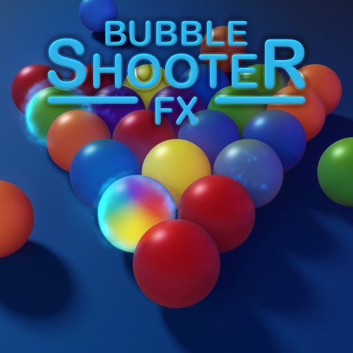 Bubble Shooter FX