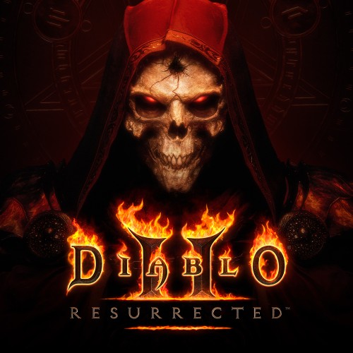 Diablo II: Resurrected