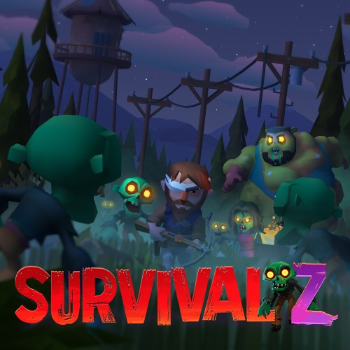 Survival Z