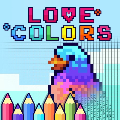 Love Colors