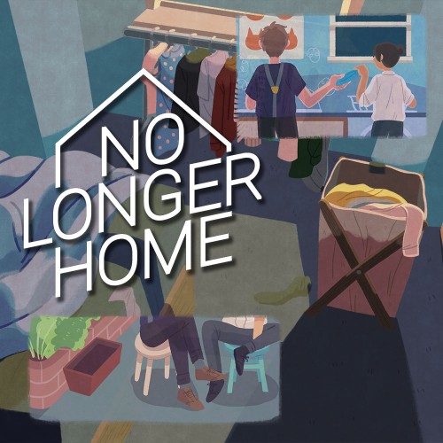 No Longer Home