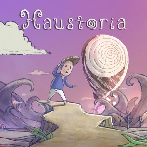 Haustoria