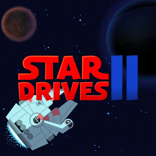 Star Drives