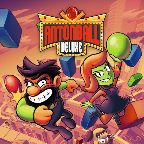 Antonball Deluxe