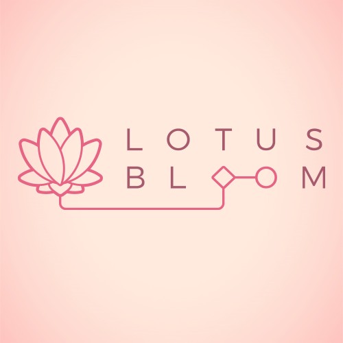 Lotus Bloom