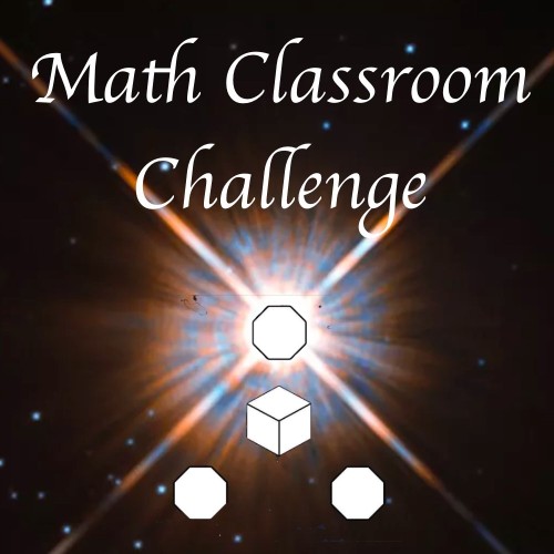 Math Classroom Challenge