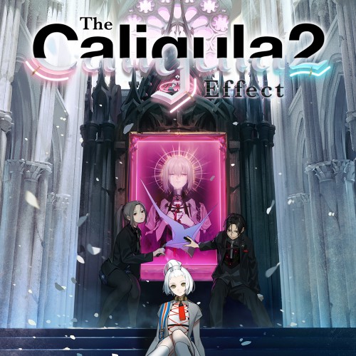 The Caligula Effect 2