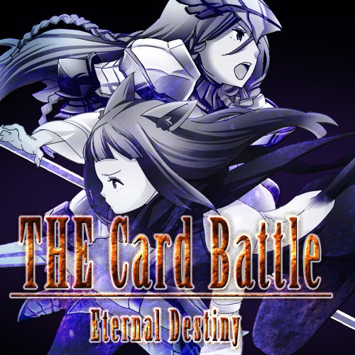 THE Card Battle: Eternal Destiny