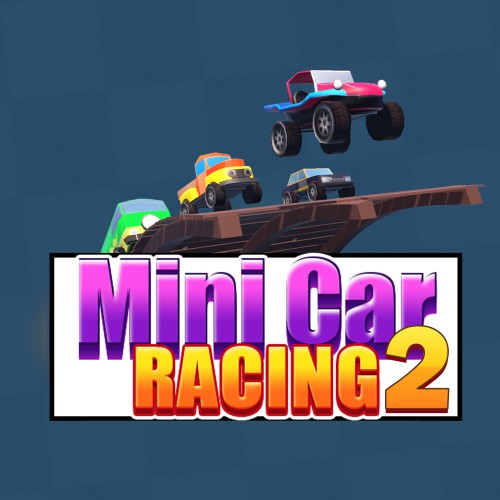 Mini Car Racing 2