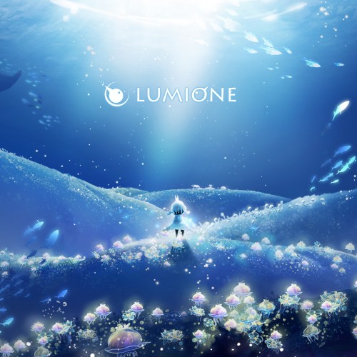 Lumione