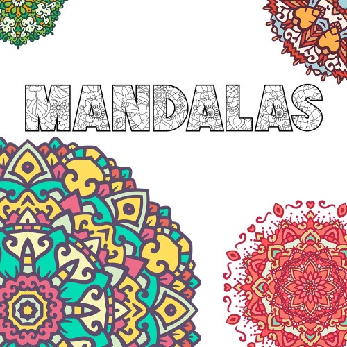 Mandalas