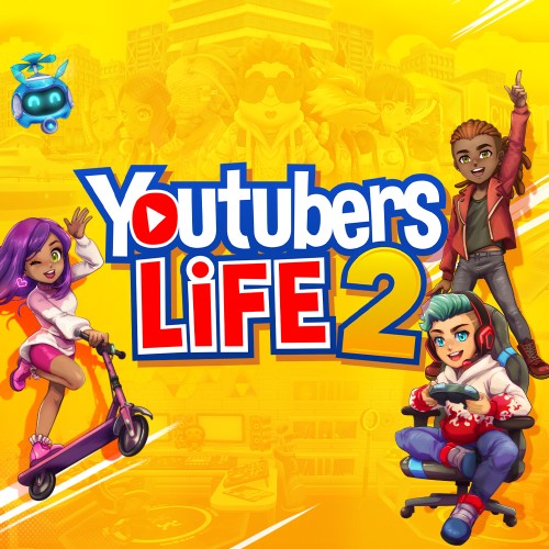 Youtubers Life 2