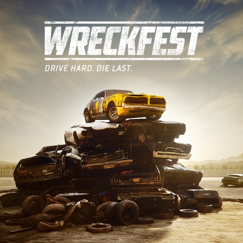 Wreckfest