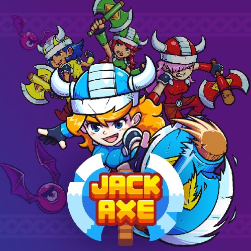 Jack Axe