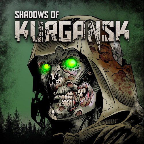 Shadows of Kurgansk