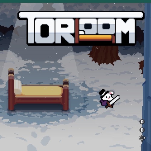 Toroom (Roguelike)